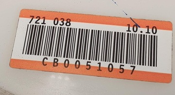 фото thumb №5, Поплавок насоса топлива mazda rx-8