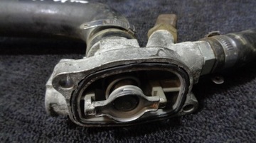 фото thumb №7, Труба шланг шланг води lancia delta 3 iii 1.4 m-air