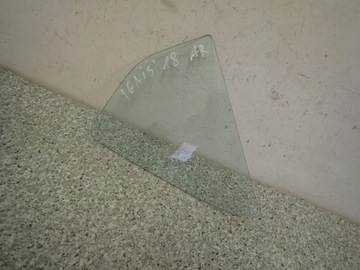 фото thumb №2, Suzuki ignis iii 16- скло двері зад права суцільна трикутна