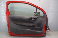 фото thumb №16, Двері лівий перед citroen ds3 d1356