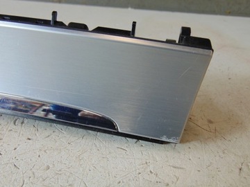 фото thumb №9, Декори планки декоративний консолі vw passat b6 дерево алюміній