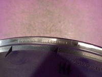 фото thumb №6, Ford mondeo iii mk3 00-03 1.8 110km спидометр приборы 1s7f10849ah 225766km