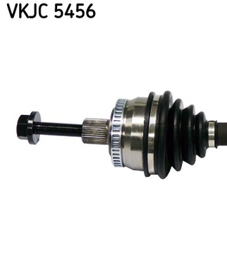 фото thumb №2, Полуось приводная skf vkjc 5456 8d0407452gx