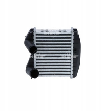 фото thumb №1, Інтеркулер радіаторів повітря nrf do smart roadster 0.7