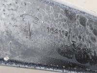 фото thumb №5, 2023 tesla модель y петлі кришки багажника 164119