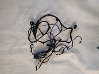 фото thumb №1, Bmw f01 жгут дверь левый задняя keyless europa