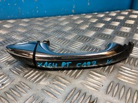 фото thumb №1, Mercedes gl x164 320 cdi ручка наружная правый задняя 197