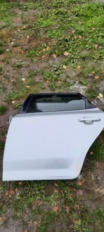 фото thumb №1, Kia ceed i 06-12 двері лівий задня повний