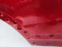 Дверь правое  перед / задняя mazda cx-30 2019- в Украине, фото thumb