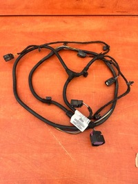 фото thumb №6, Opel meriva b джгут бампера перед датчики паркування 4 pdc 13253523 5qw