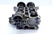 фото thumb №11, Головка двигуна ford fiesta vii rfe3bg6090 1.0l бензин 74kw 2018