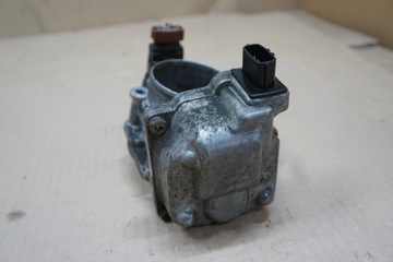 фото thumb №8, Mitsubishi pajero pinin дросельна заслінка 1,8 gdi