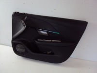 фото thumb №1, Обивка дверь правый перед peugeot 208 ii gt-line 2012-2019