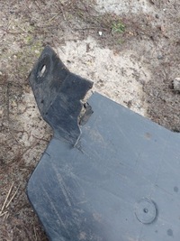 фото thumb №11, Защита подвеска renault megane iv kombi гибрид