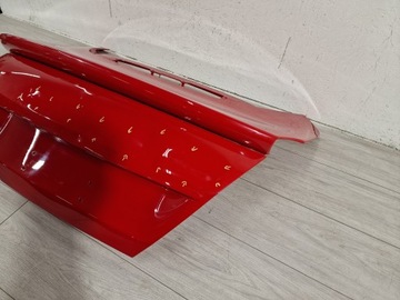 фото thumb №4, Ferrari roma кришка заднє кришка багажника