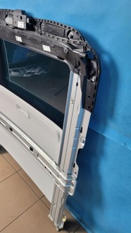 фото thumb №13, Mercedes w206 c200 люк панорама a2067801800 a2239000532 a2067801401