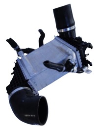 фото thumb №1, Mercedes sl r232 232 amg gt 192 радиатор интеркулер m139 бензин