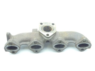 фото thumb №3, Rover 75 99-05 2.0 cdt cdti колектор випускний