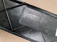 фото thumb №6, Захист панелі консолі maserati quattroporte vi комплект