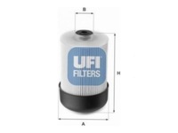 фото thumb №2, Фильтр топлива renault clio iv 1.5 12- captur i 1.5 13-