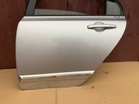 фото thumb №9, Honda civic viii sedan двері ліві задні скло 4d nh700m