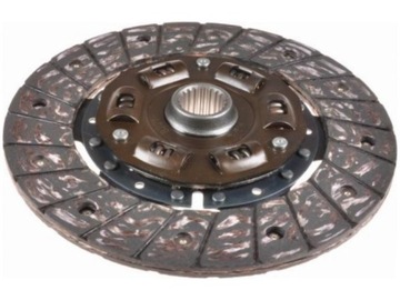 фото thumb №1, Диск зчеплення mazda mx-5 i 1.6 ii 1.6