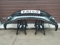 фото thumb №10, Бампер перед pod датчики pdc mazda 6 gh lift 2010-2012 омыватель цвет 38r