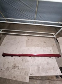 фото thumb №1, Молдинг поріг ліва 106/b alfa romeo giulietta