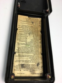 Купити Кришка кришка коробка запобіжників mercedes r129 sl w124 1245400182, фото thumb