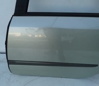 фото thumb №6, Двері renault laguna ii kombi лівий задня