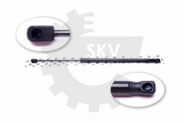 фото thumb №1, Амортизатор задней крышки skv 52skv326