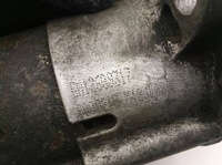 фото thumb №8, Opel insignia a 2008 12609317 стартер