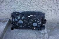 фото thumb №3, Радіатор wody toyota avensis t27 2.2 d4d