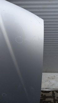 фото thumb №10, Капот audi a6 99r kombi