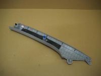 фото thumb №2, Защита стойка правая hyundai ioniq