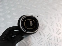 фото thumb №1, Mercedes glc решётка обдув