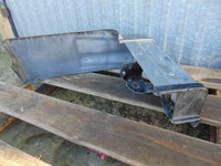 фото thumb №11, Бампер задня кутик правий toyota land cruiser j7