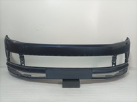 фото thumb №1, Vw t6 volkswagen бампер перед