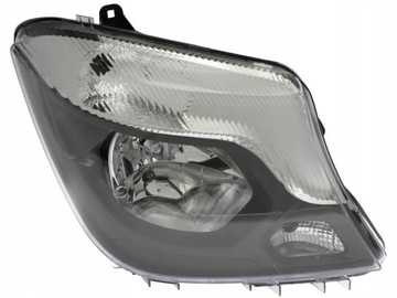 фото thumb №9, Tyc tyc 20-14563-05-2 фара