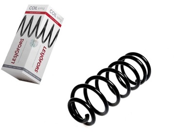 фото thumb №1, Lesjofors 4226111 пружина подвешивание