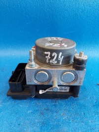 фото thumb №1, Насос abs grande punto 0265232913