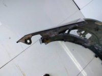 Бампер перед передний opel insignia b 2 ii opc line 17- накладка в Украине, фото thumb