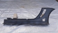 Молдинг порог порог porsche boxster 3 12- правый Недорого, фото thumb