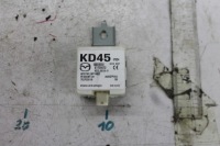 фото thumb №1, Модуль антени keyless kd45675d4 mazda 6 gj 12-14