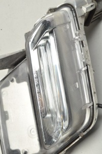 Volvo xc60 1 противотуманная фара левый led 31420393 Доставка, фото thumb