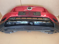 фото thumb №6, Volvo xc40 електрик бампер передній перед 4xpdc 725