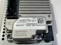 фото thumb №7, Радио дисплей модуль блок управления навигации синхронизация 3 ford explorer v 2016-