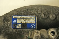 фото thumb №8, Ry255 mercedes vito w447 2.0d турбонагнітач a6540901401 wj5033587400180