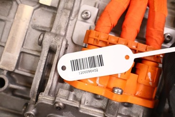 фото thumb №12, Volvo xc60 ii 2.0 t8 t6 двигатель электрический p1216784