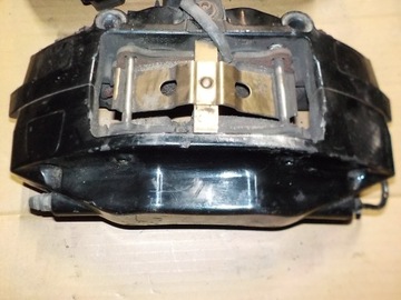 фото thumb №5, Затискачі гальмівні перед зад audi r8 4.2 v8 420615106a